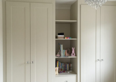 Children's wardrobes Devon