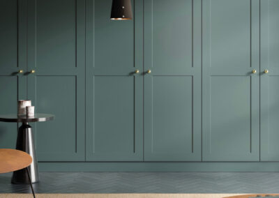 Traditional wardrobes Plymouth Devon